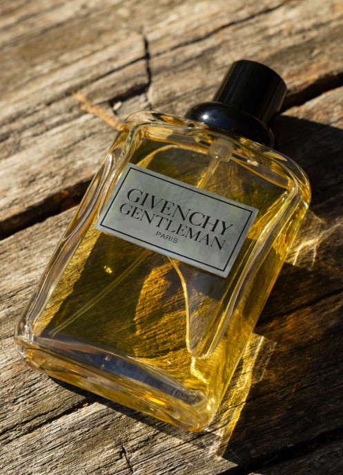 GENTLEMAN ORIGINAL EDT